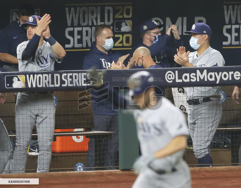 Baseball: World Series