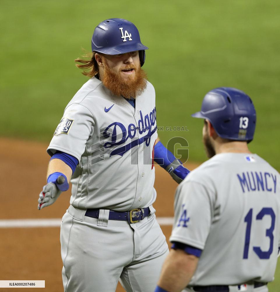 Baseball: World Series