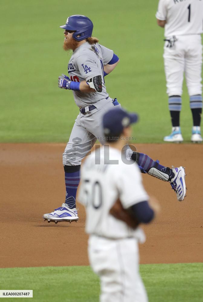 Baseball: World Series