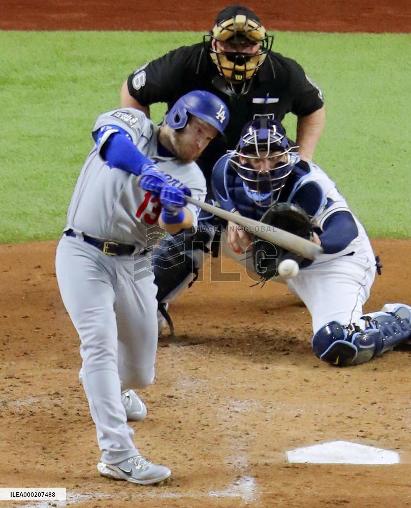 Baseball: World Series