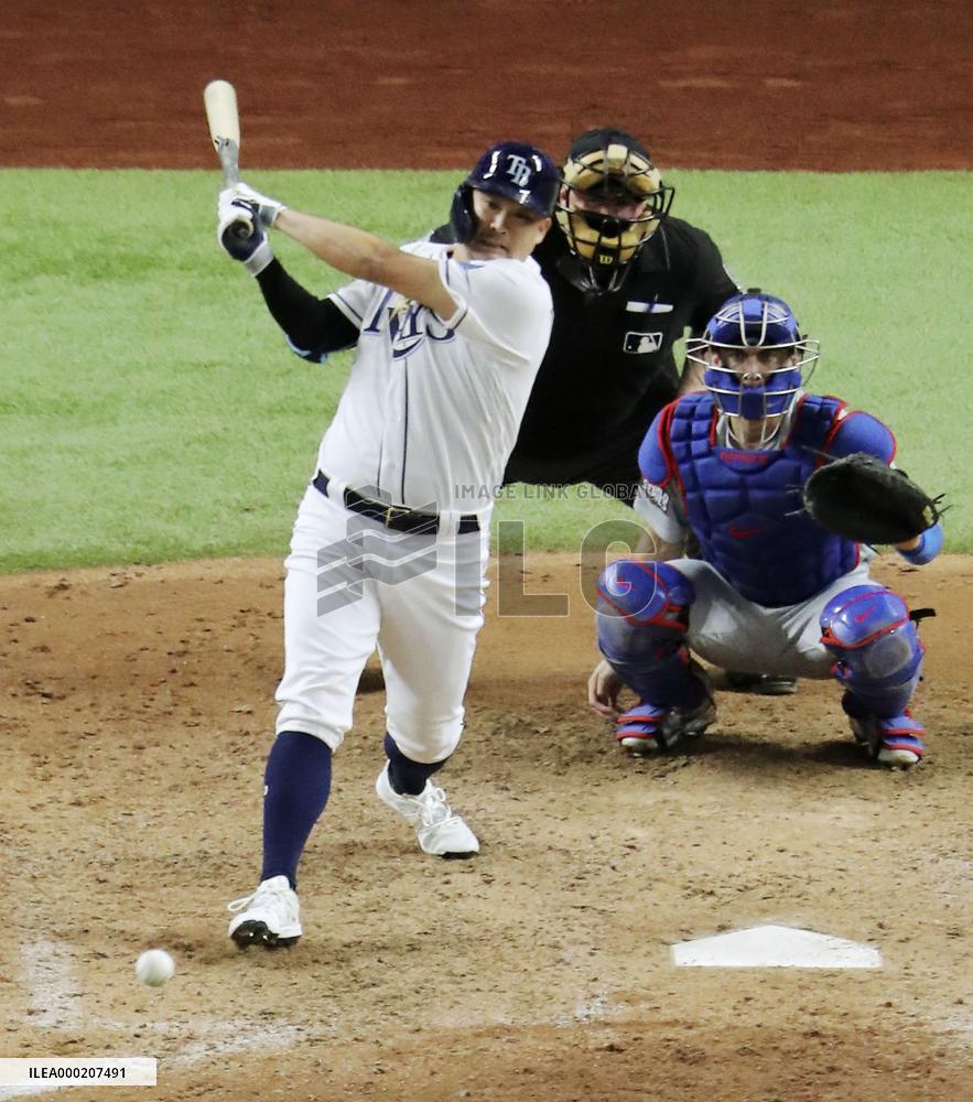 Baseball: World Series