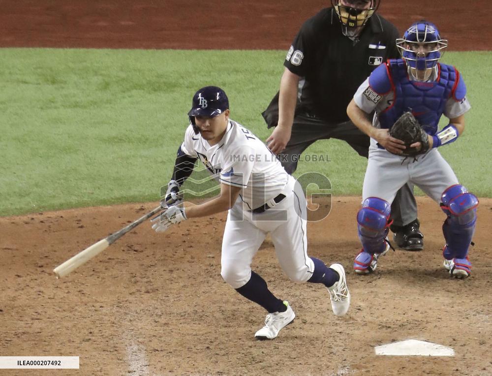 Baseball: World Series