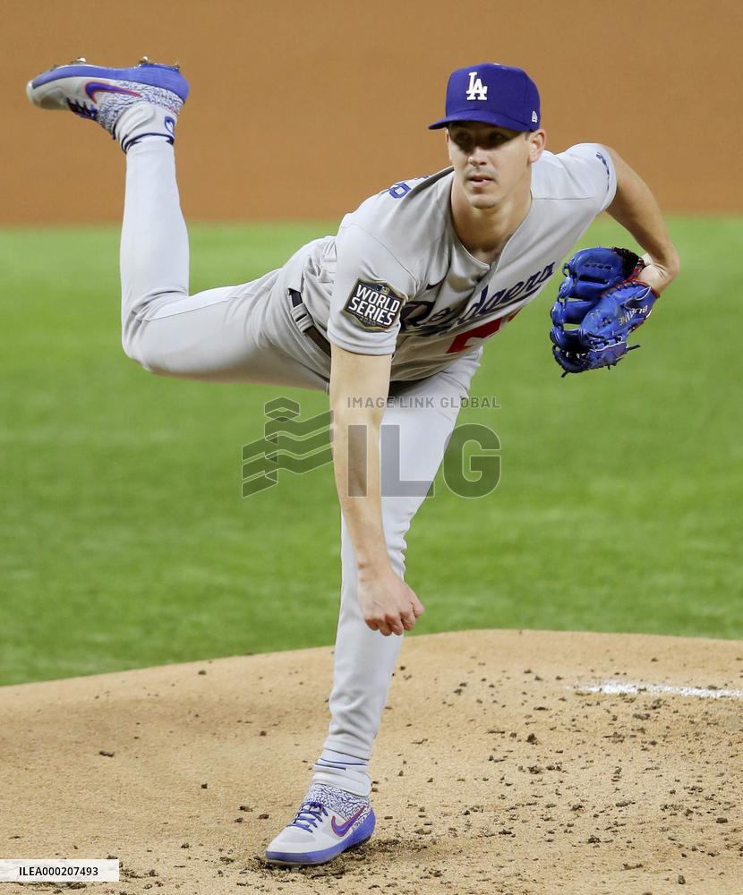 Baseball: World Series