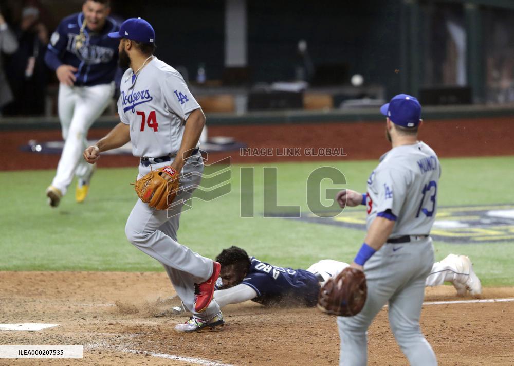 Baseball: World Series