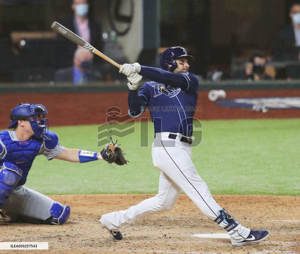 Baseball: World Series