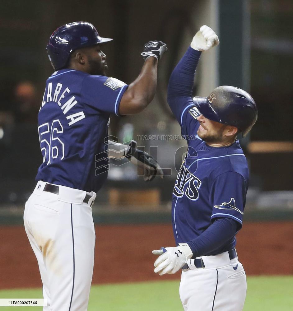 Baseball: World Series