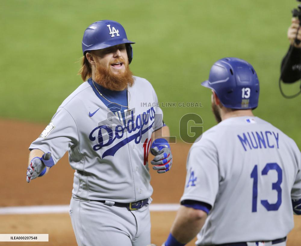 Baseball: World Series