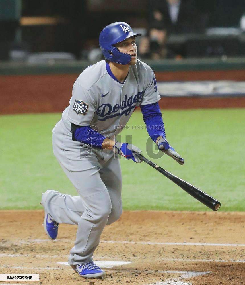 Baseball: World Series