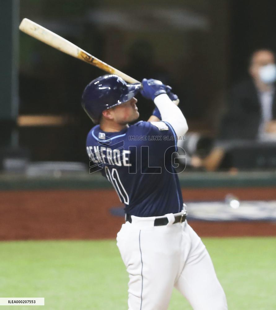 Baseball: World Series