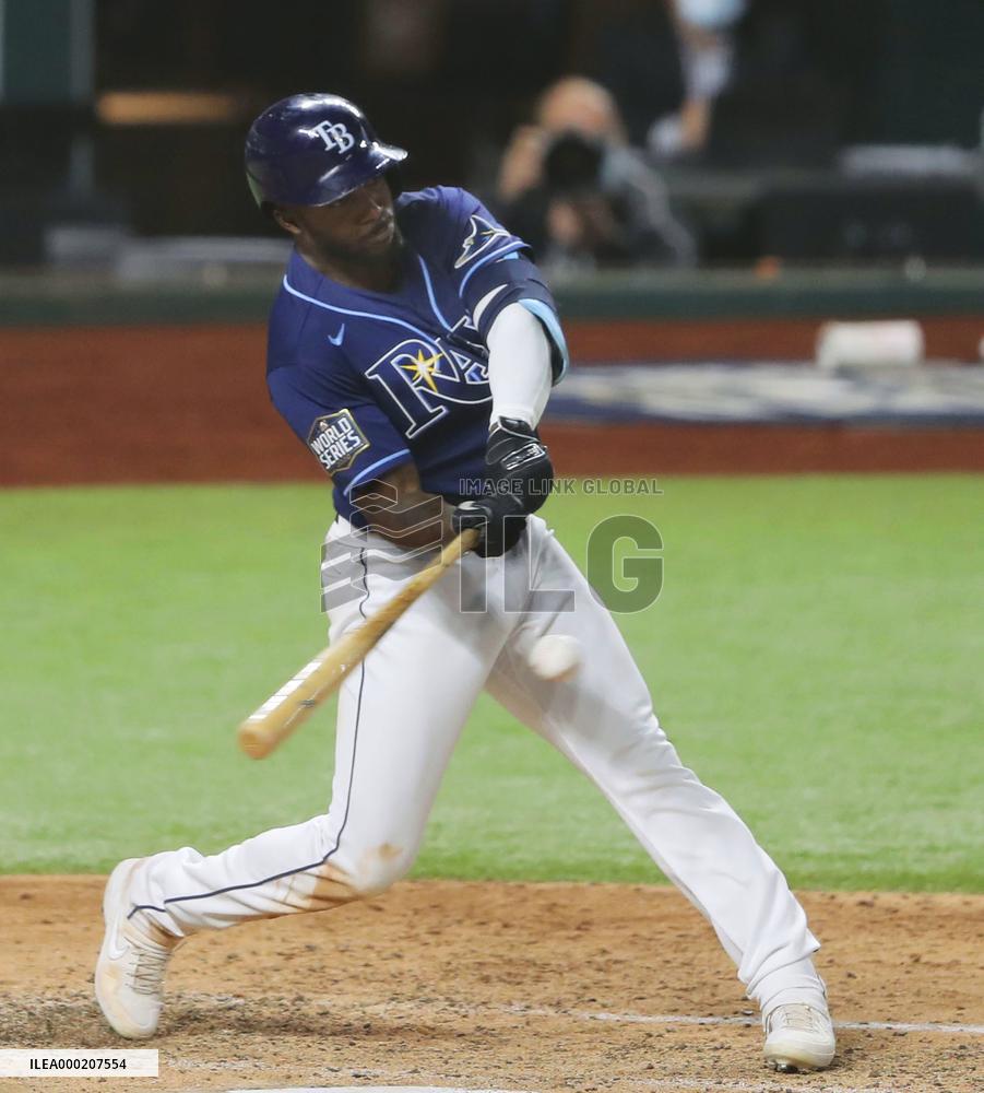 Baseball: World Series