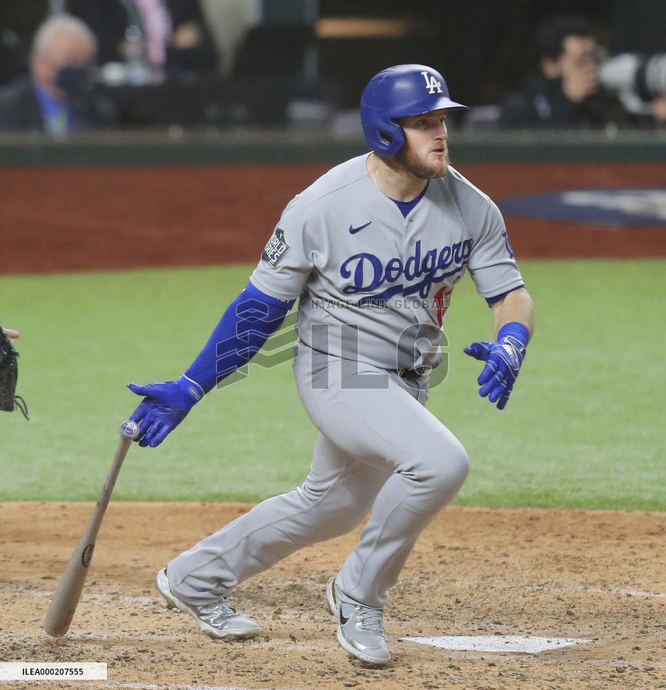 Baseball: World Series