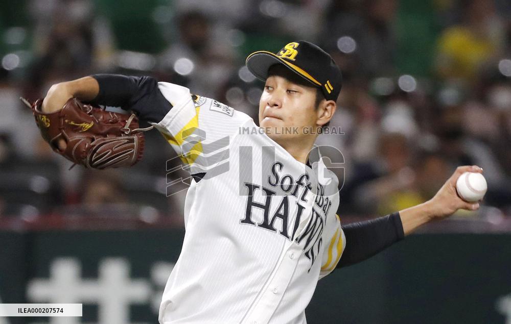 Baseball in Japan