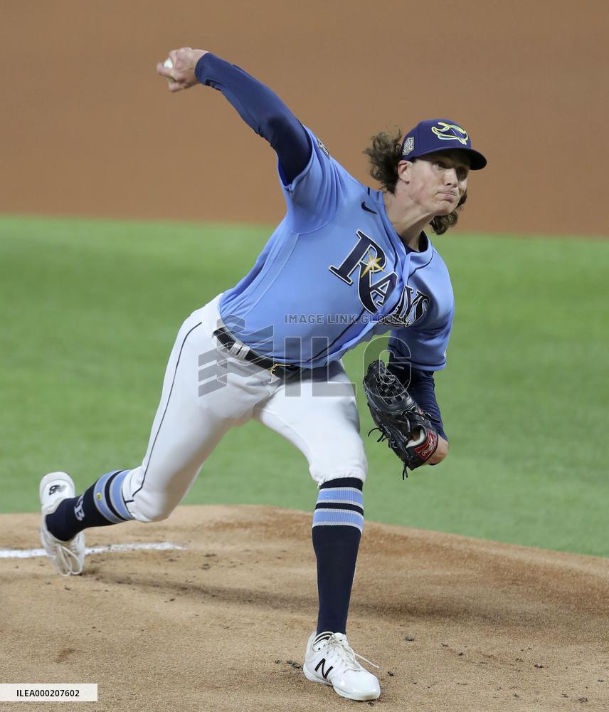 Baseball: World Series