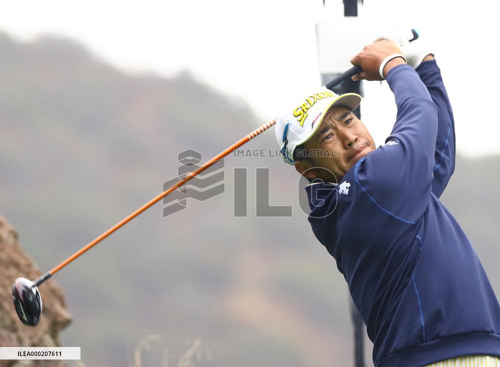 Golf: PGA Tour's Zozo Championship