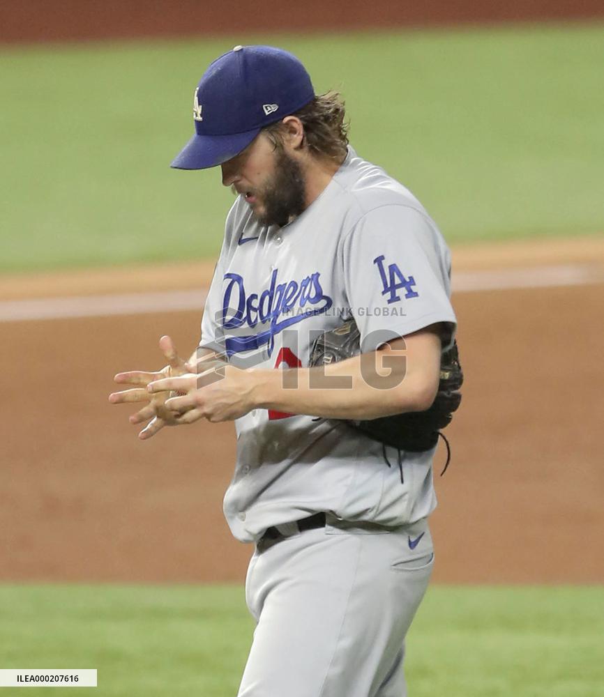 Baseball: World Series