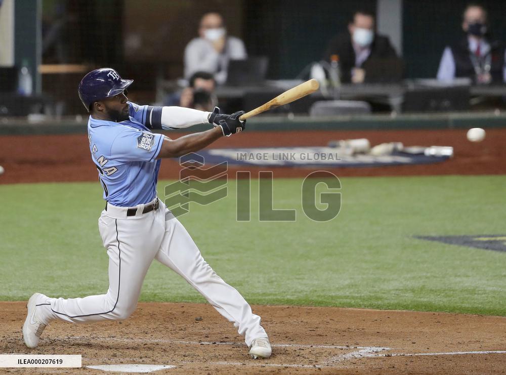 Baseball: World Series
