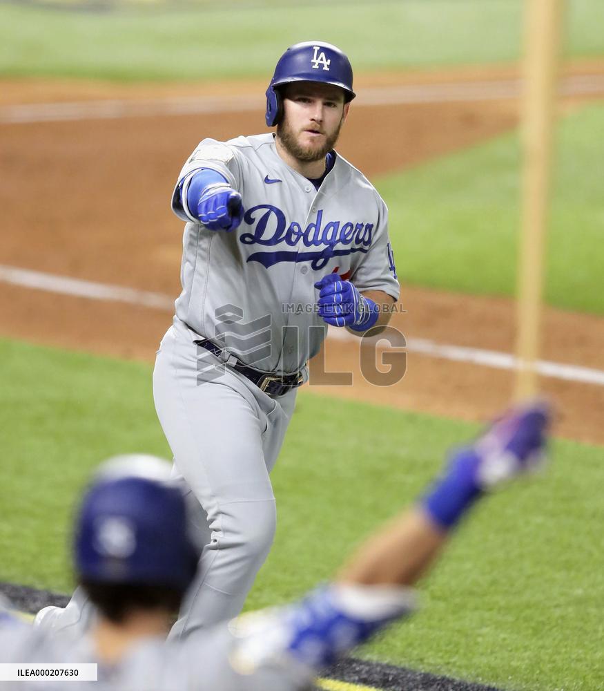 Baseball: World Series