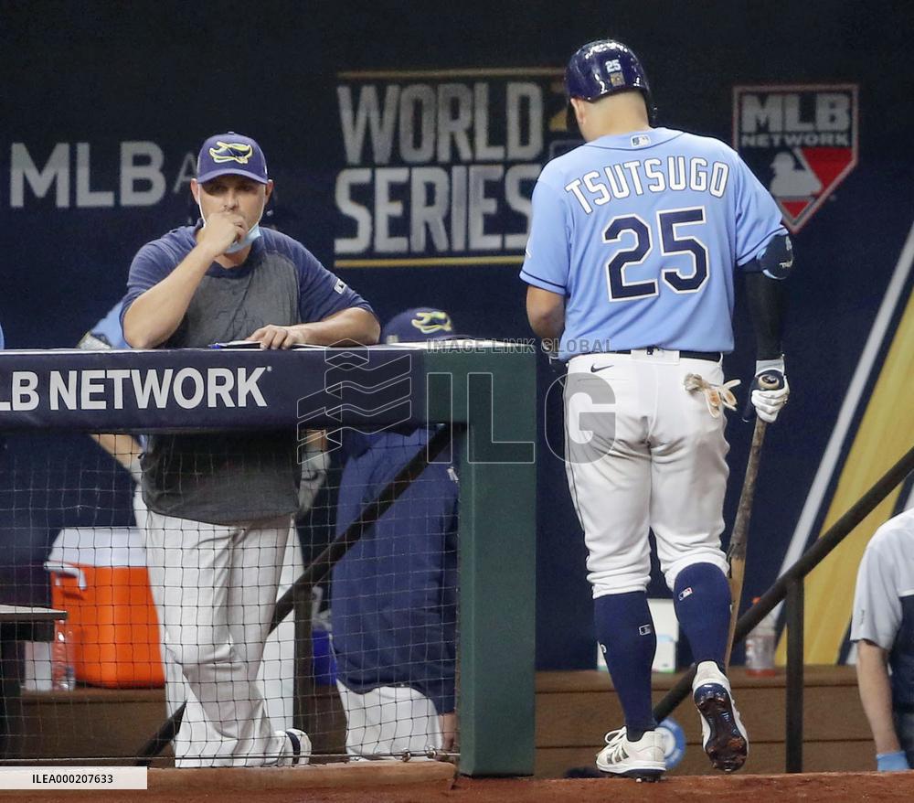 Baseball: World Series