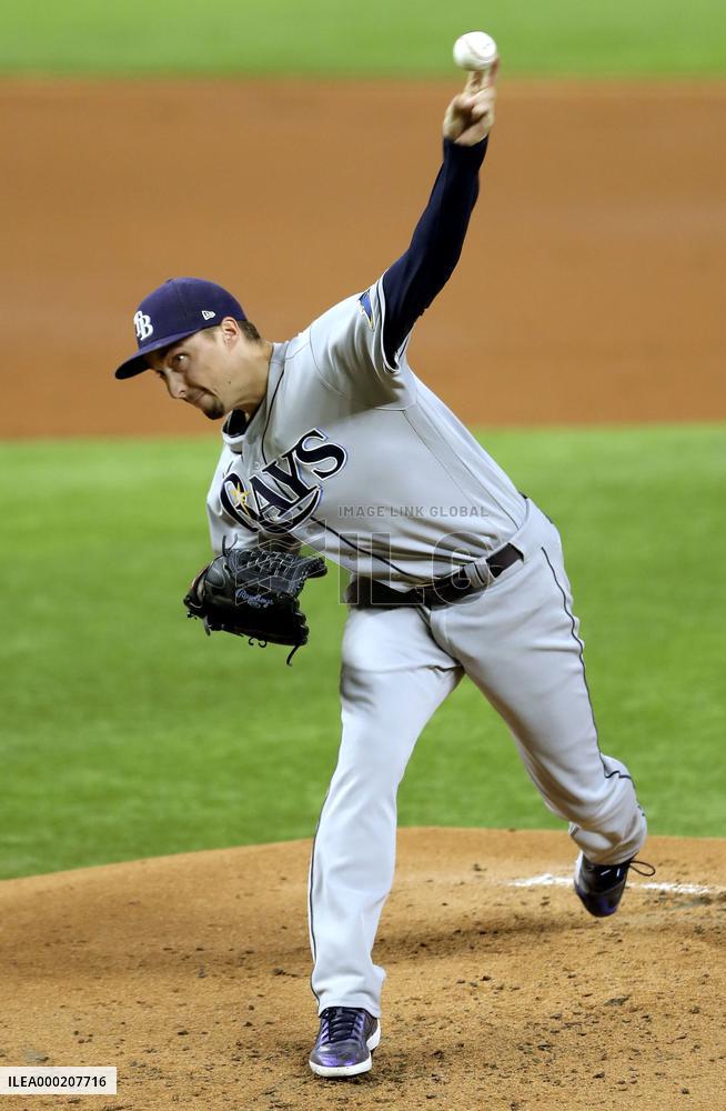 Baseball: World Series