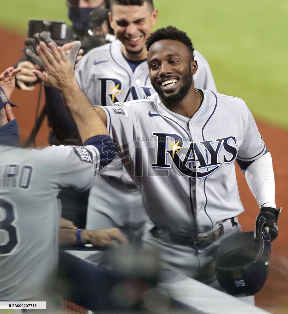 Baseball: World Series