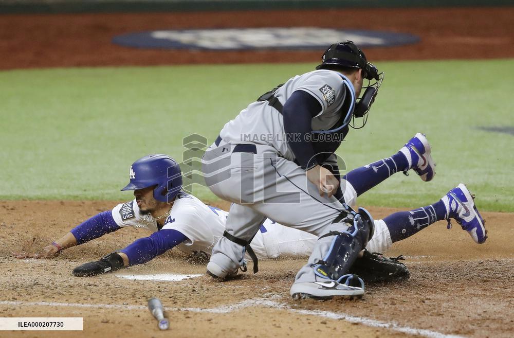 Baseball: World Series