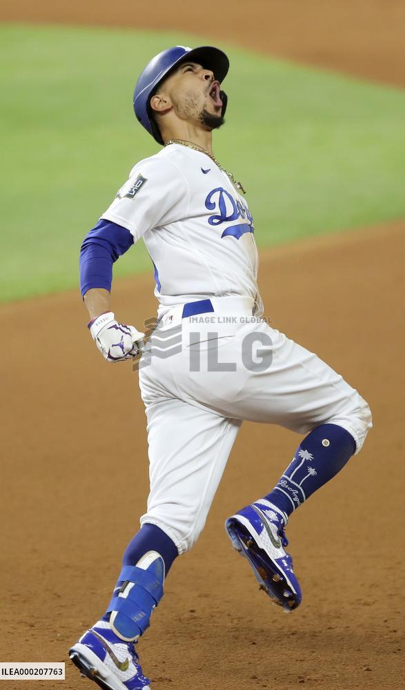 Baseball: World Series