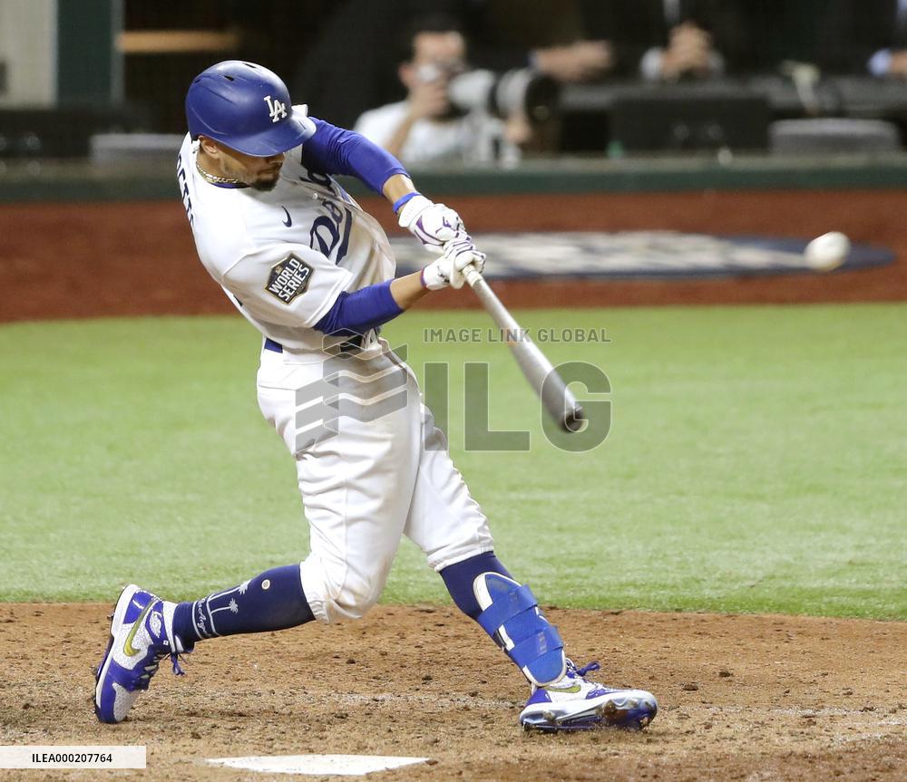 Baseball: World Series