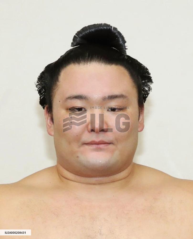 Sumo: Ozeki Asanoyama pulls out of November meet