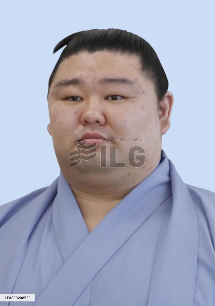 Sumo: Injury-hit ozeki Shodai withdraws from November meet