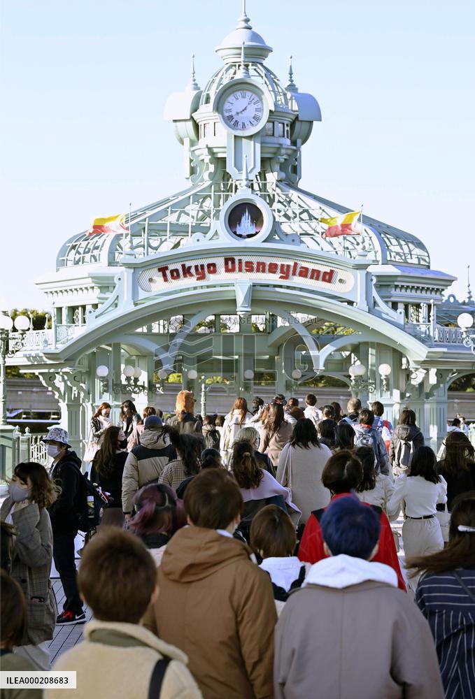 Coronavirus surge in Japan