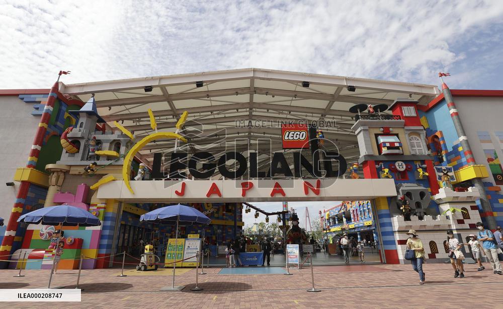 Legoland Japan