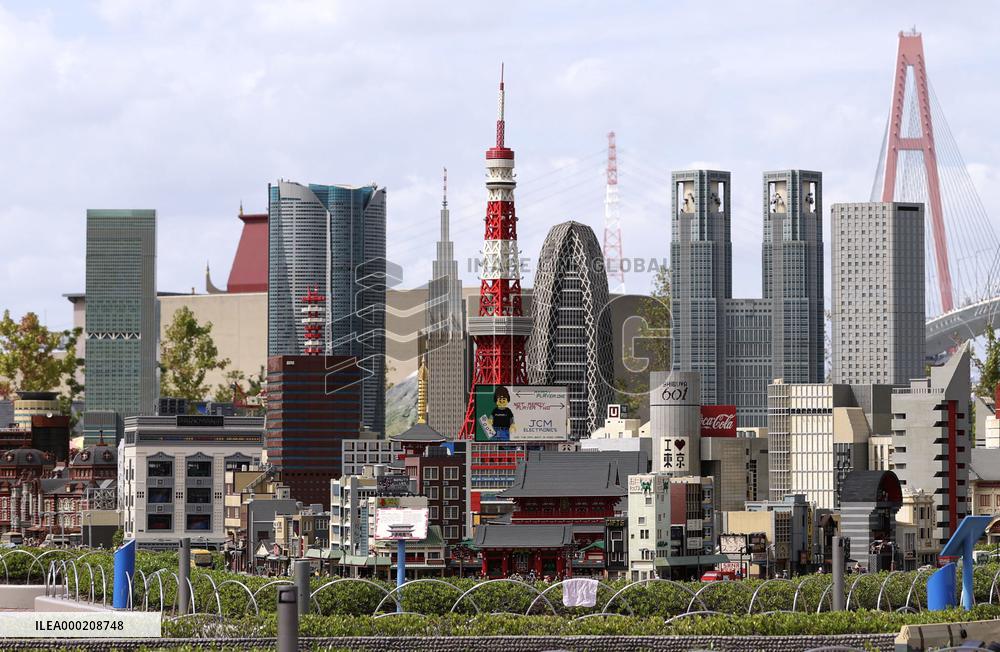Legoland Japan