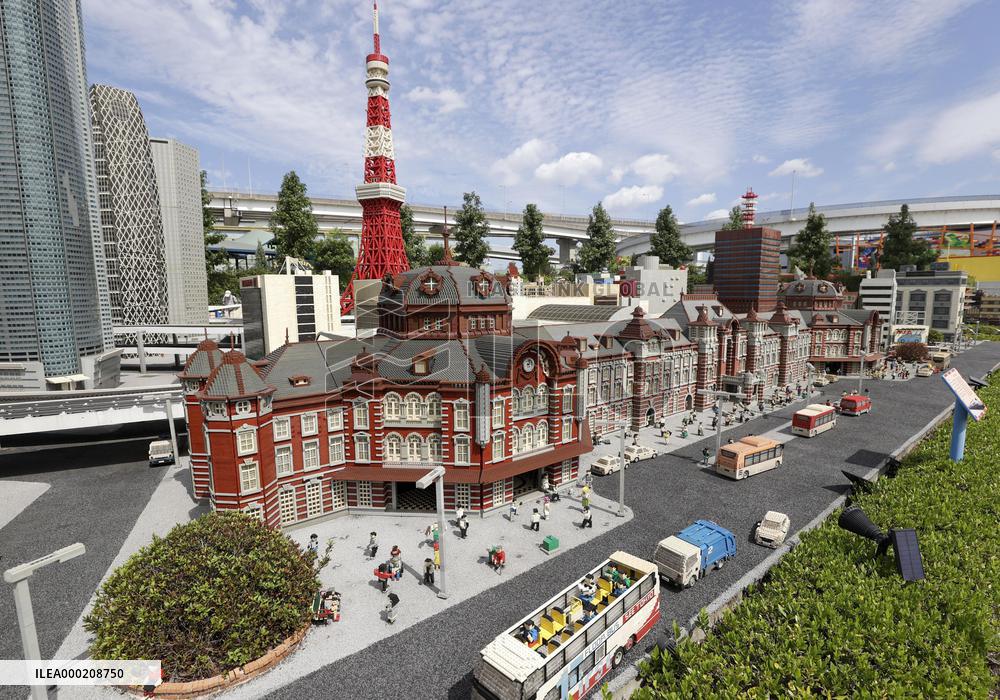 Legoland Japan