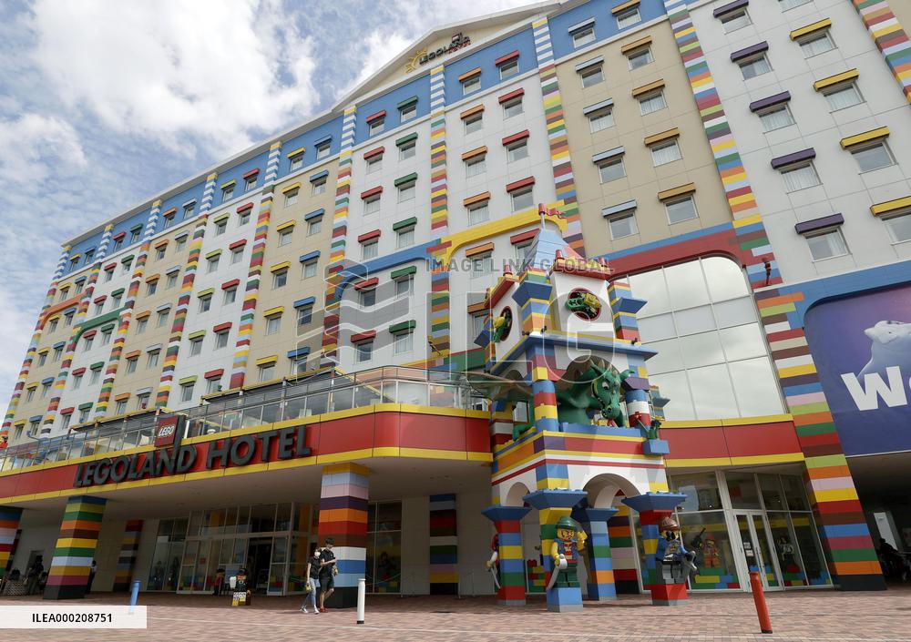Legoland Japan