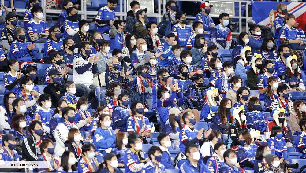 Coronavirus surge in Japan