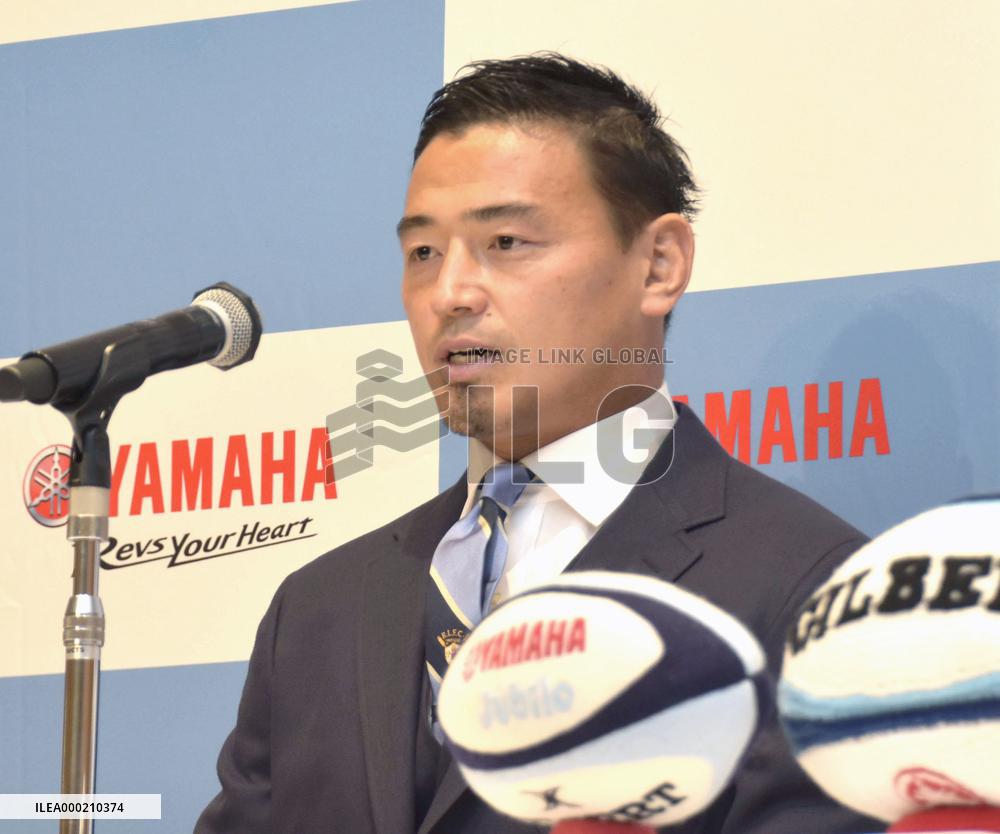 Rugby: Goromaru to retire after one more season