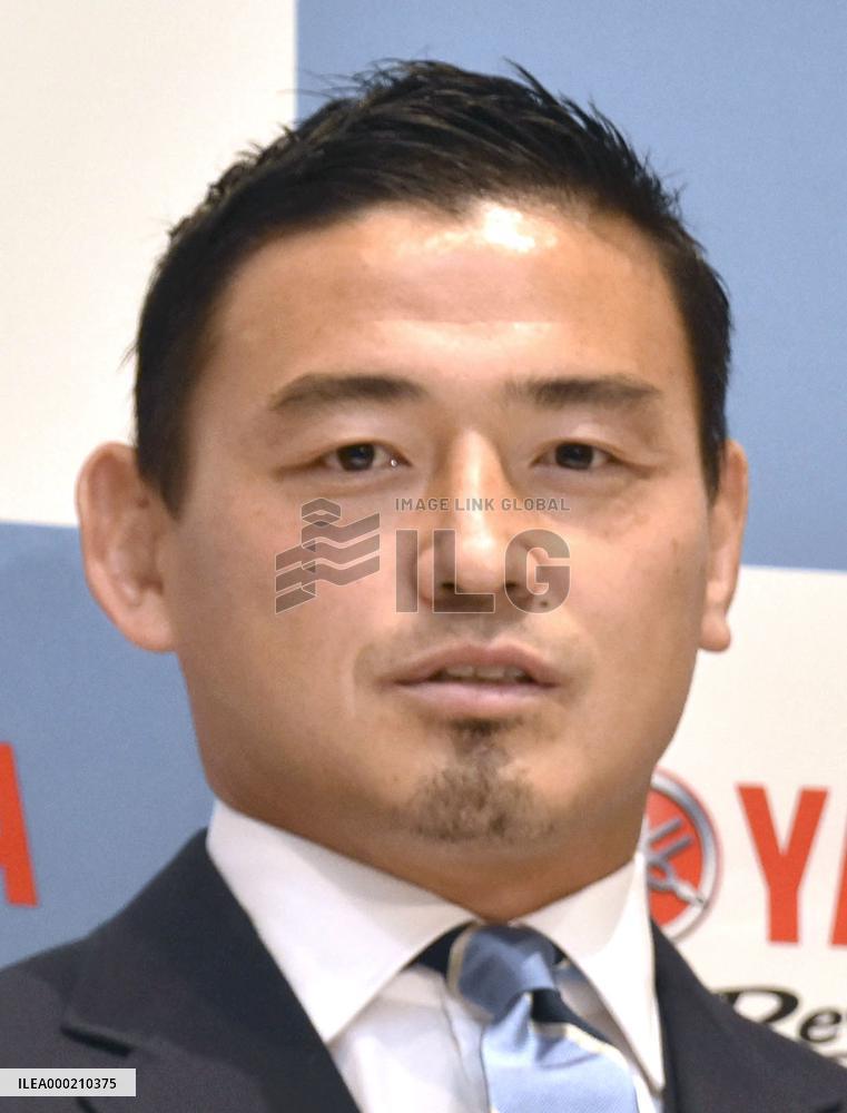 Rugby: Goromaru to retire after one more season