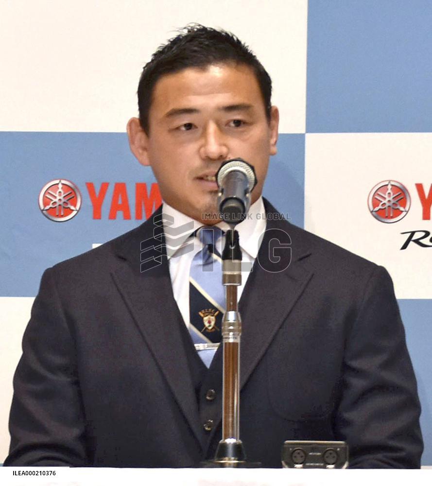 Rugby: Goromaru to retire after one more season
