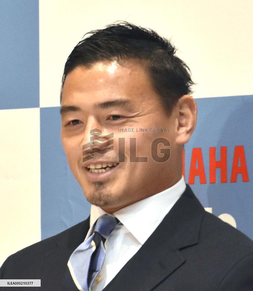 Rugby: Goromaru to retire after one more season
