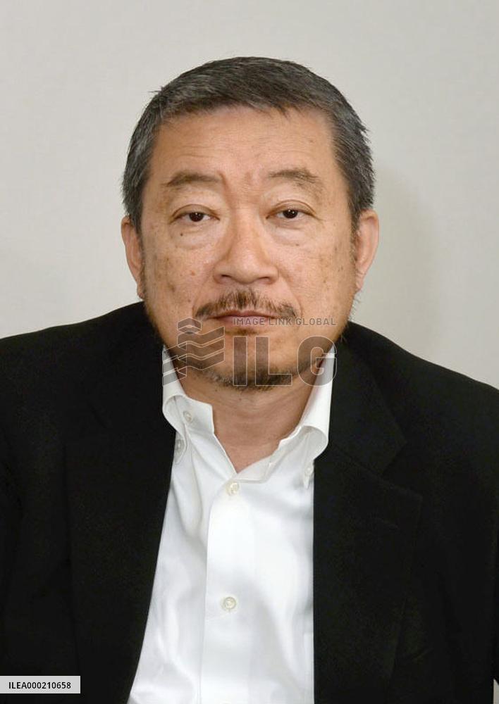 Olympics: Sasaki to take lead creative role for revised Tokyo Games ceremonies