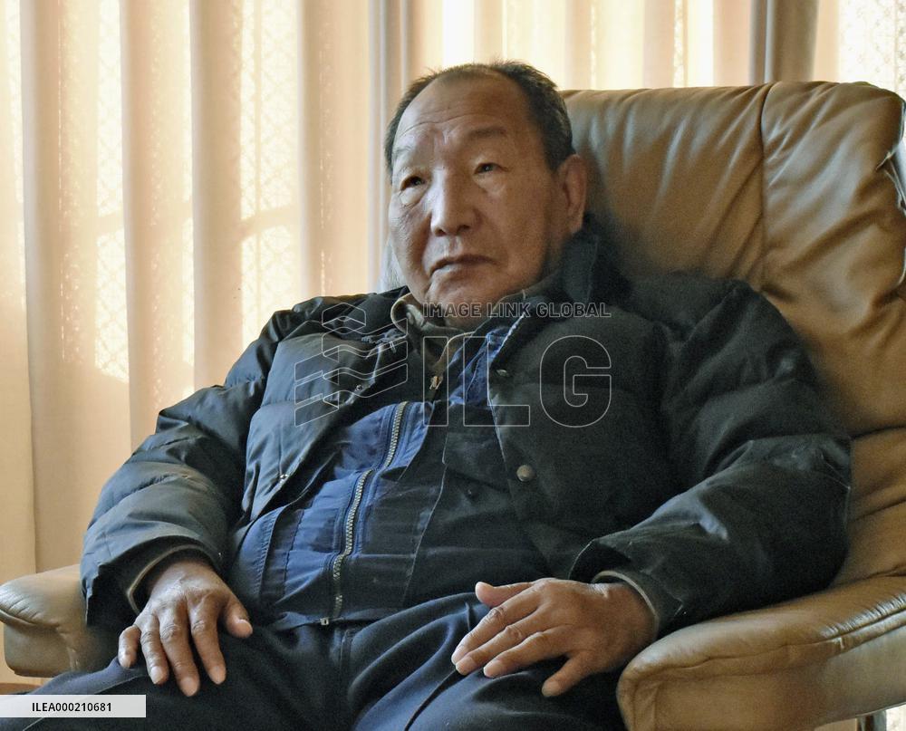 Top court sends back 1966 murder case to lower court over retrial