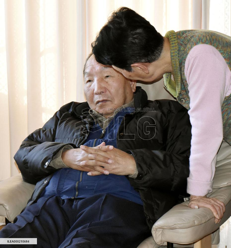 Top court sends back 1966 murder case to lower court over retrial