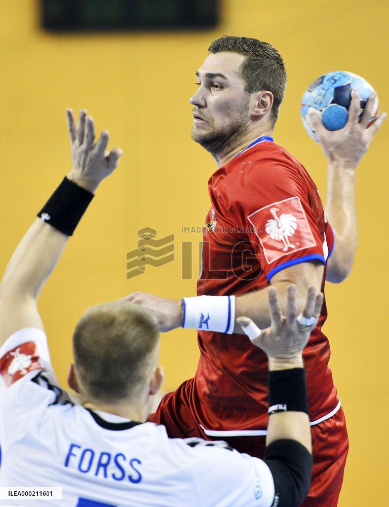 Tomas Babak, Fredrik Forss