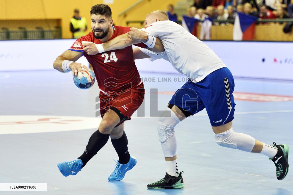 Milan Skvaril, Jan Robin Sjoman