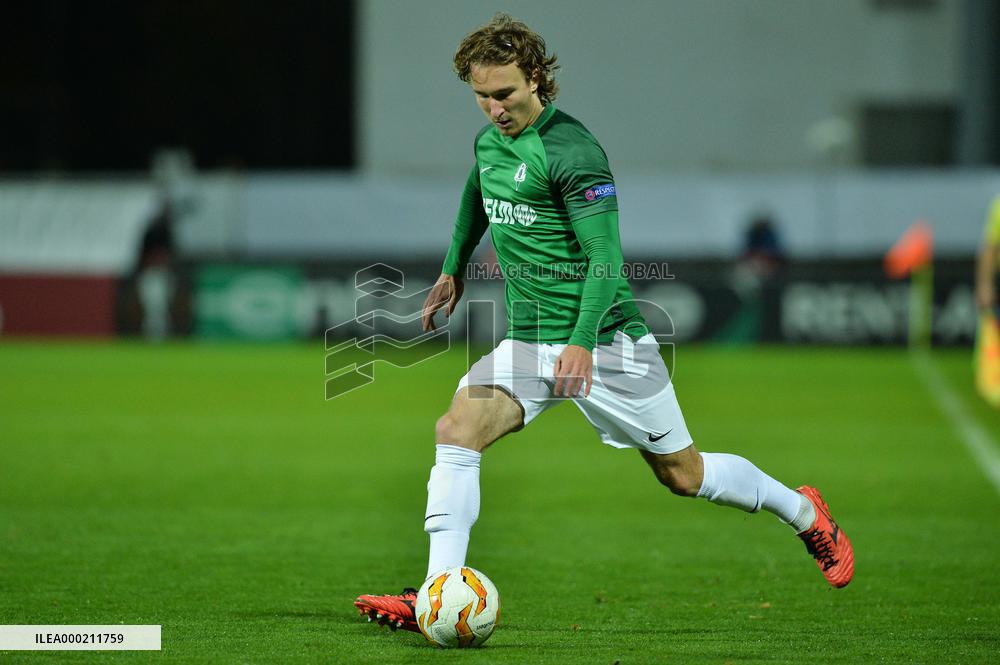 Matej Hanousek