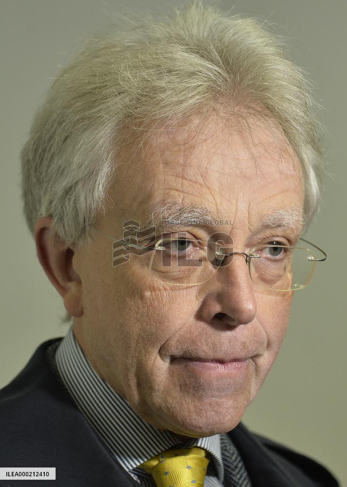 John Mucha, ownership of The Slav Epic