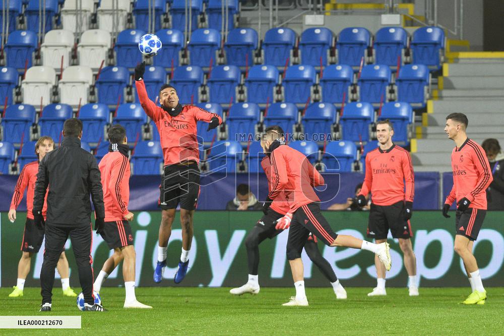 CARLOS HENRIQUE CASIMIRO