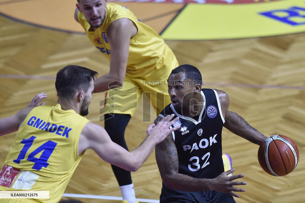 MARTIN GNIADEK, JAKUB SIRINA, ALEXANDER PHILLIP GOSS