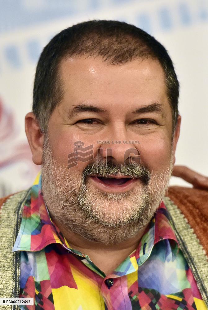 Sergei Vasilievich Lukyanenko