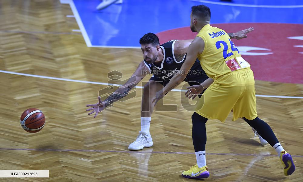 IOANNIS ATHINAIU, JAKUB SIRINA